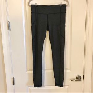 Lululemon Speed Up Tight